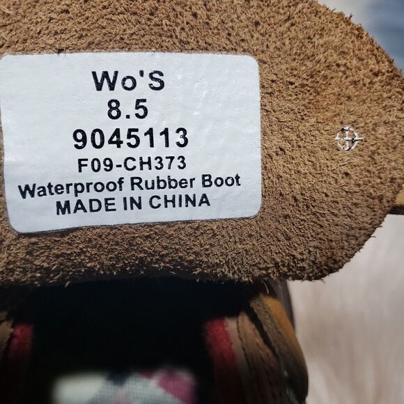 Sperry Top-Sider Women's Angelfish red Boat Shoe - Picture 6 of 6